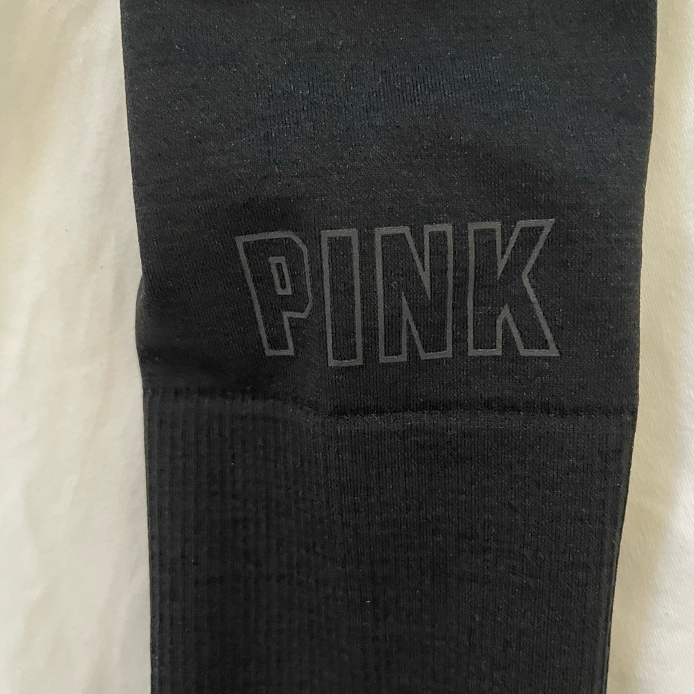 Victoria's Secret Seamless Long sleeve Top